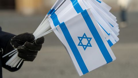 Uzbrukums Izraēlas konsulāta ēkai Turcijā: aizturēti deviņi cilvēki