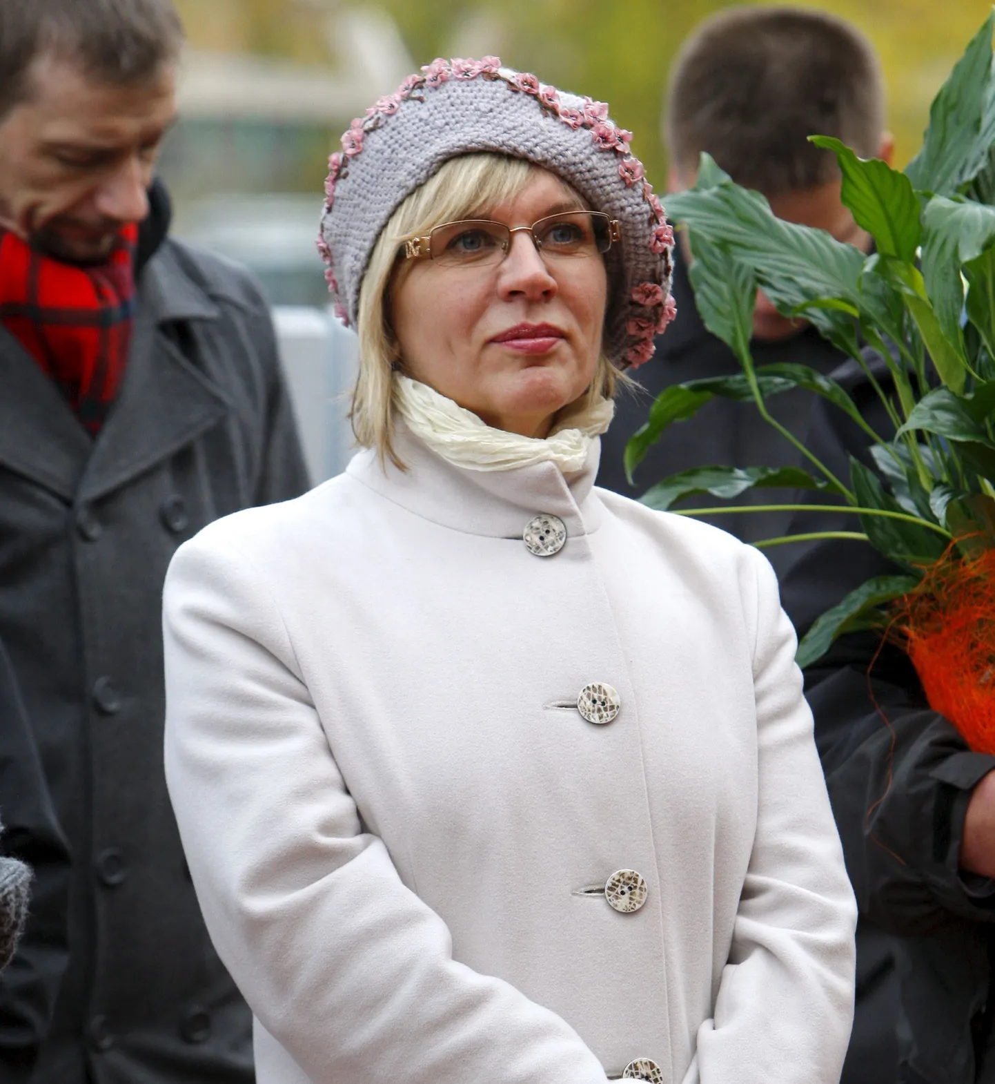 Eha Võrk