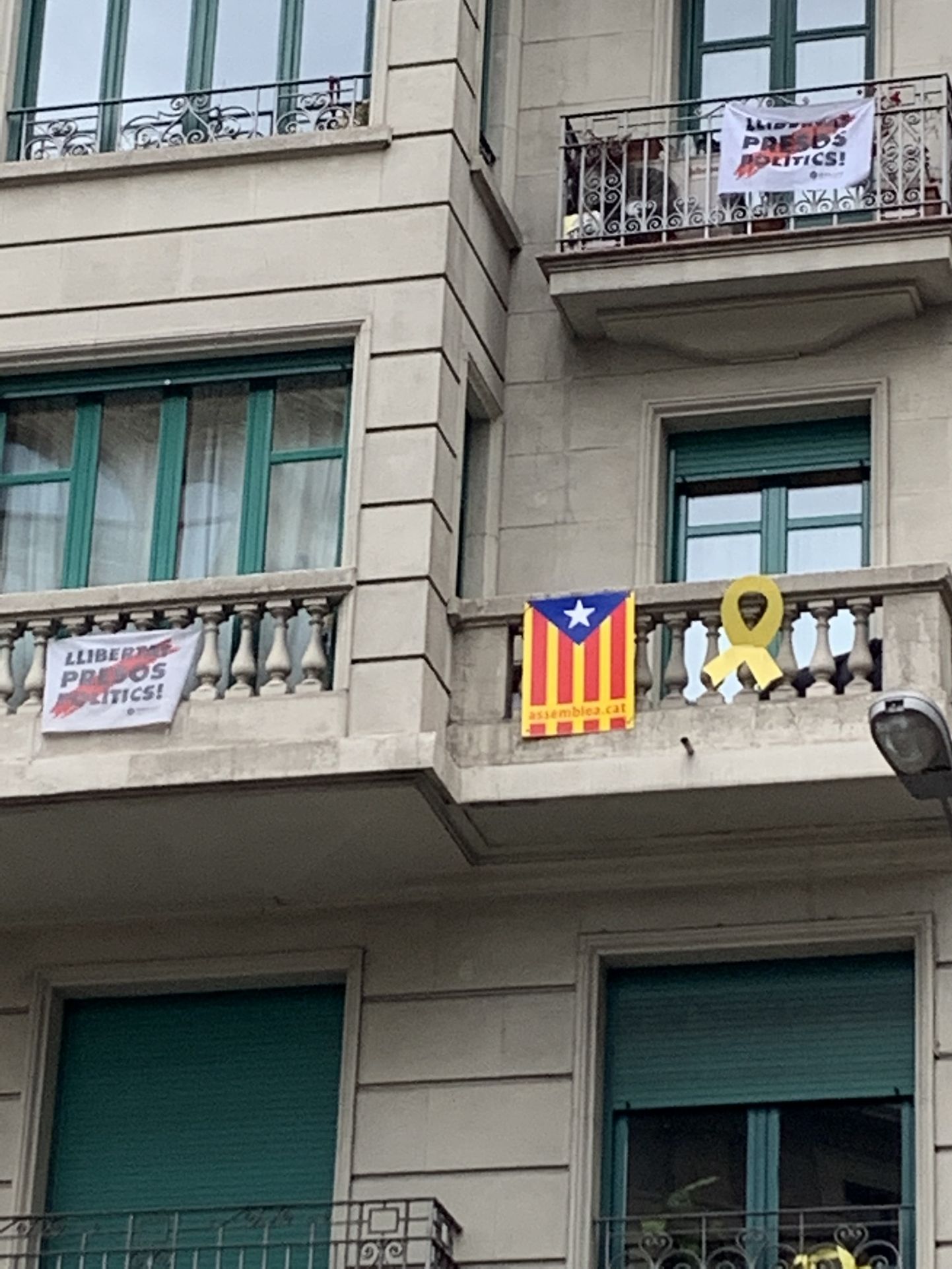 Barselona