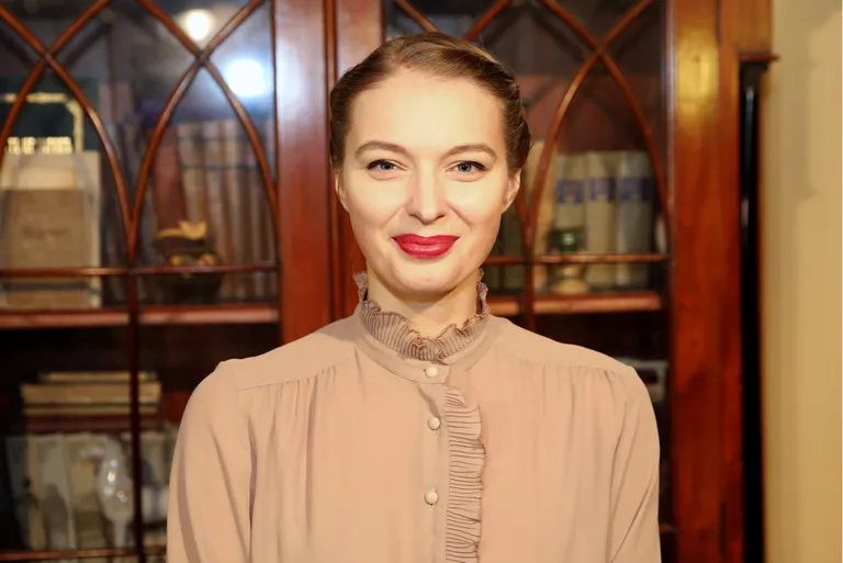 Dana Bjorka