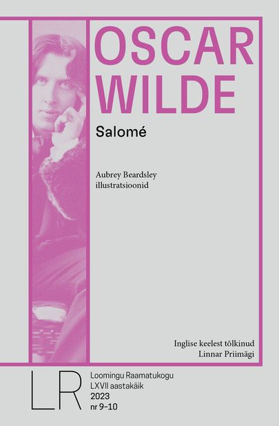 Oscar Wilde, «Salomé».