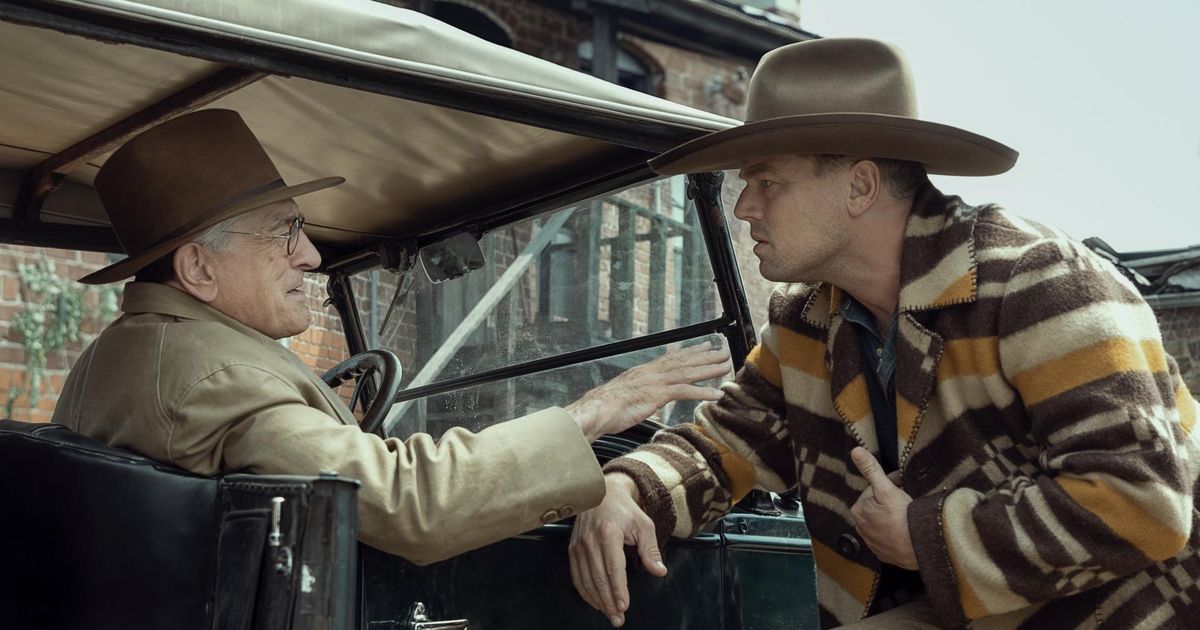 NOMINENTIDE NIMEKIRI ⟩ Eesti Oscari-lootused kustusid