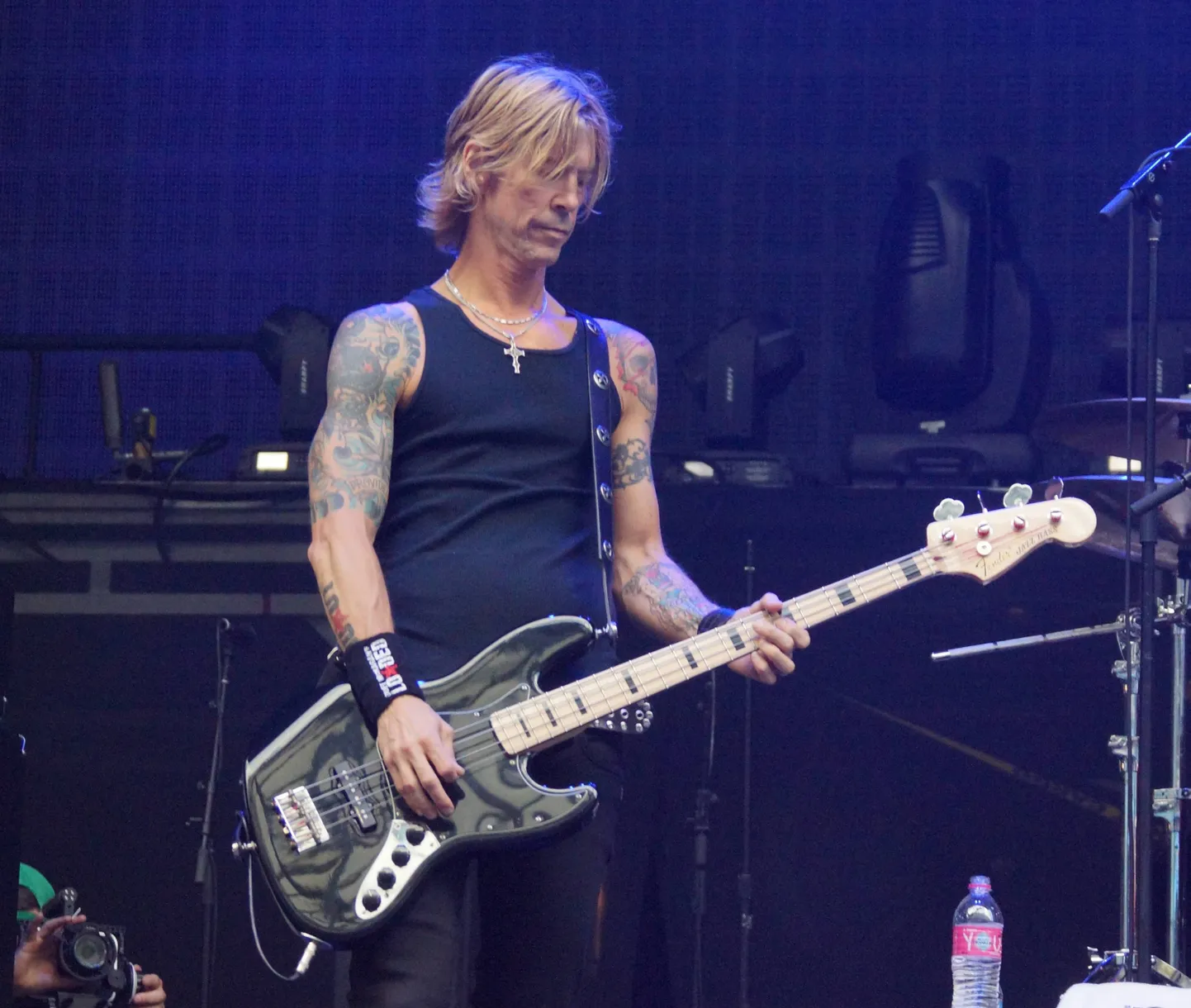 Duff McKagan