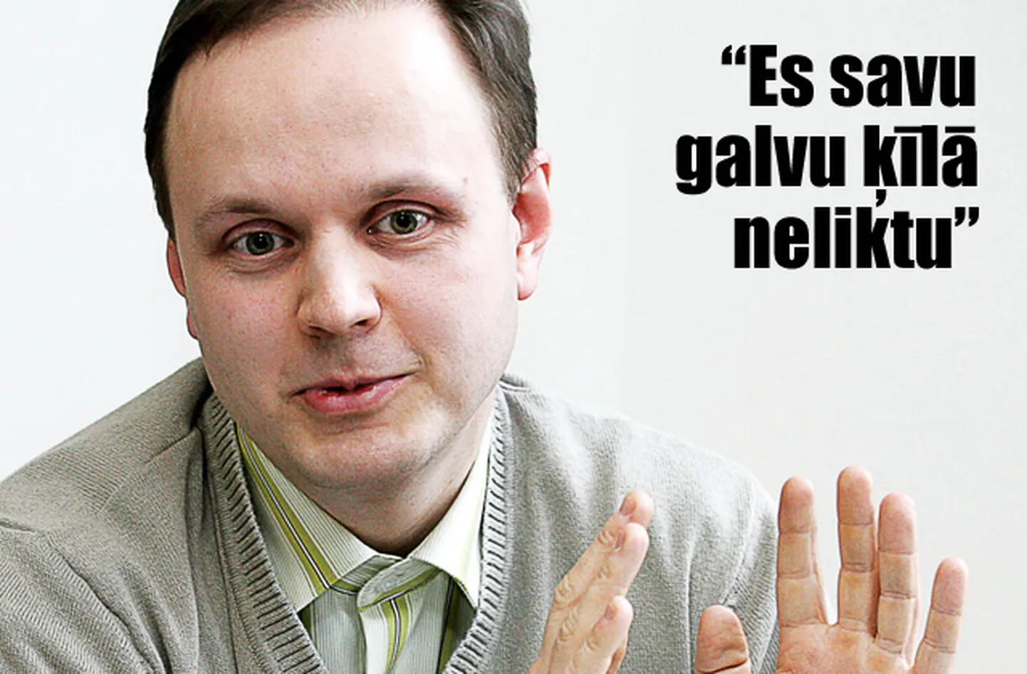 Raksta foto