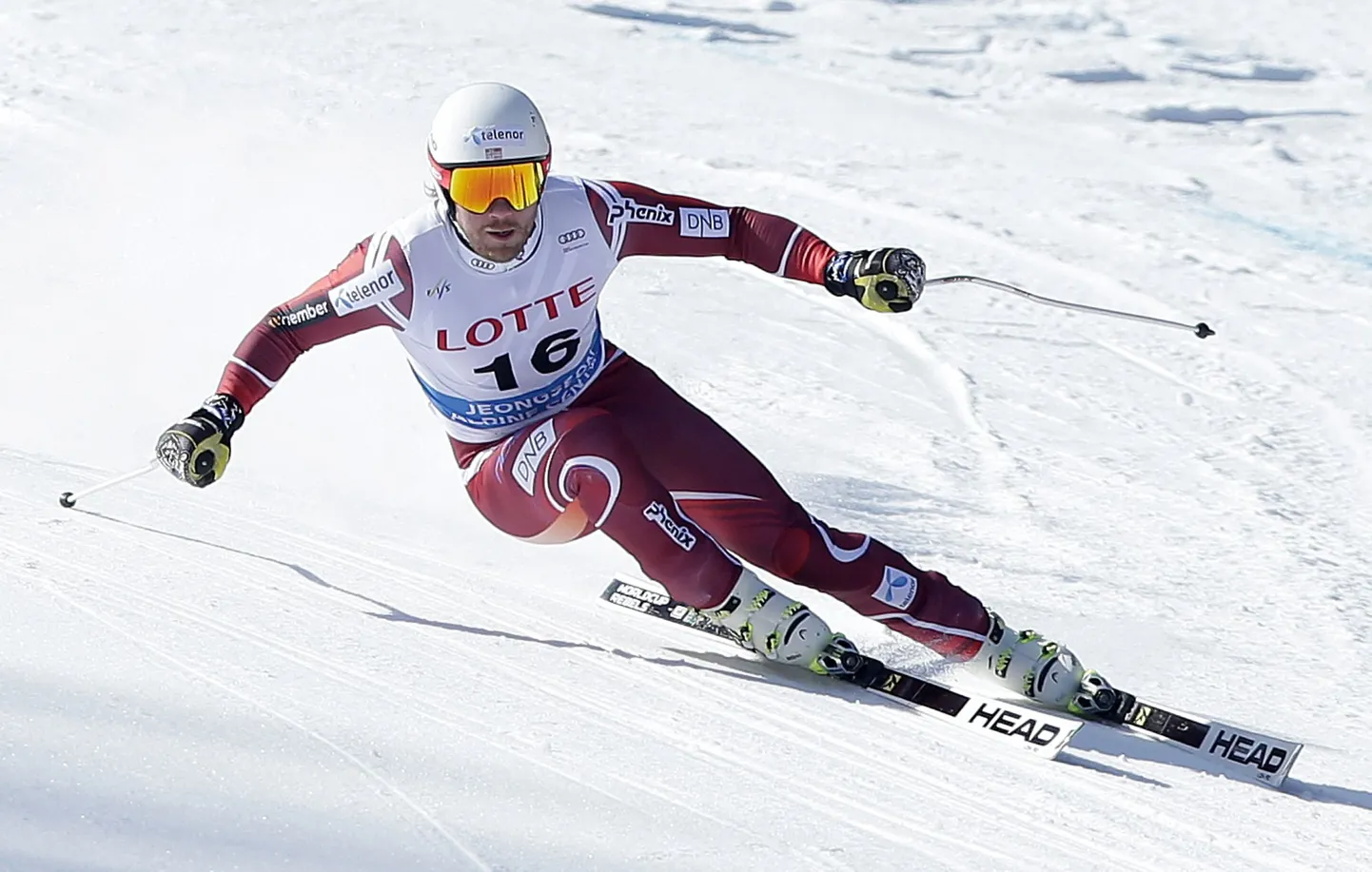 Kjetil Jansrud.