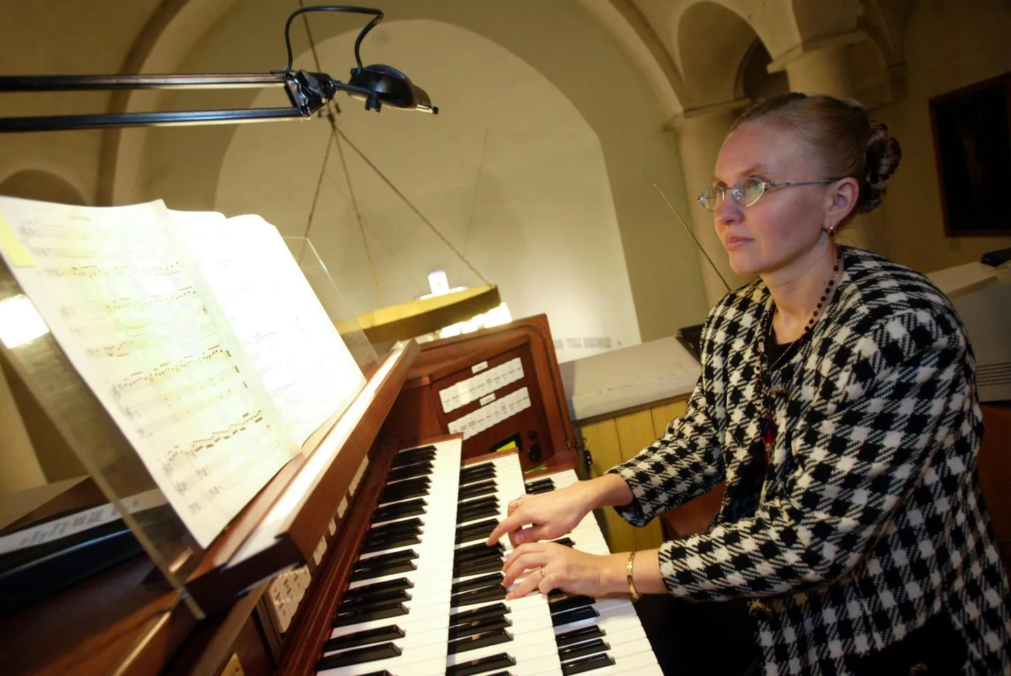 Tuuliki Jürjo tegemised sobivad Paul Kriguli perekonna fondi eesmärkidega nagu valatult.