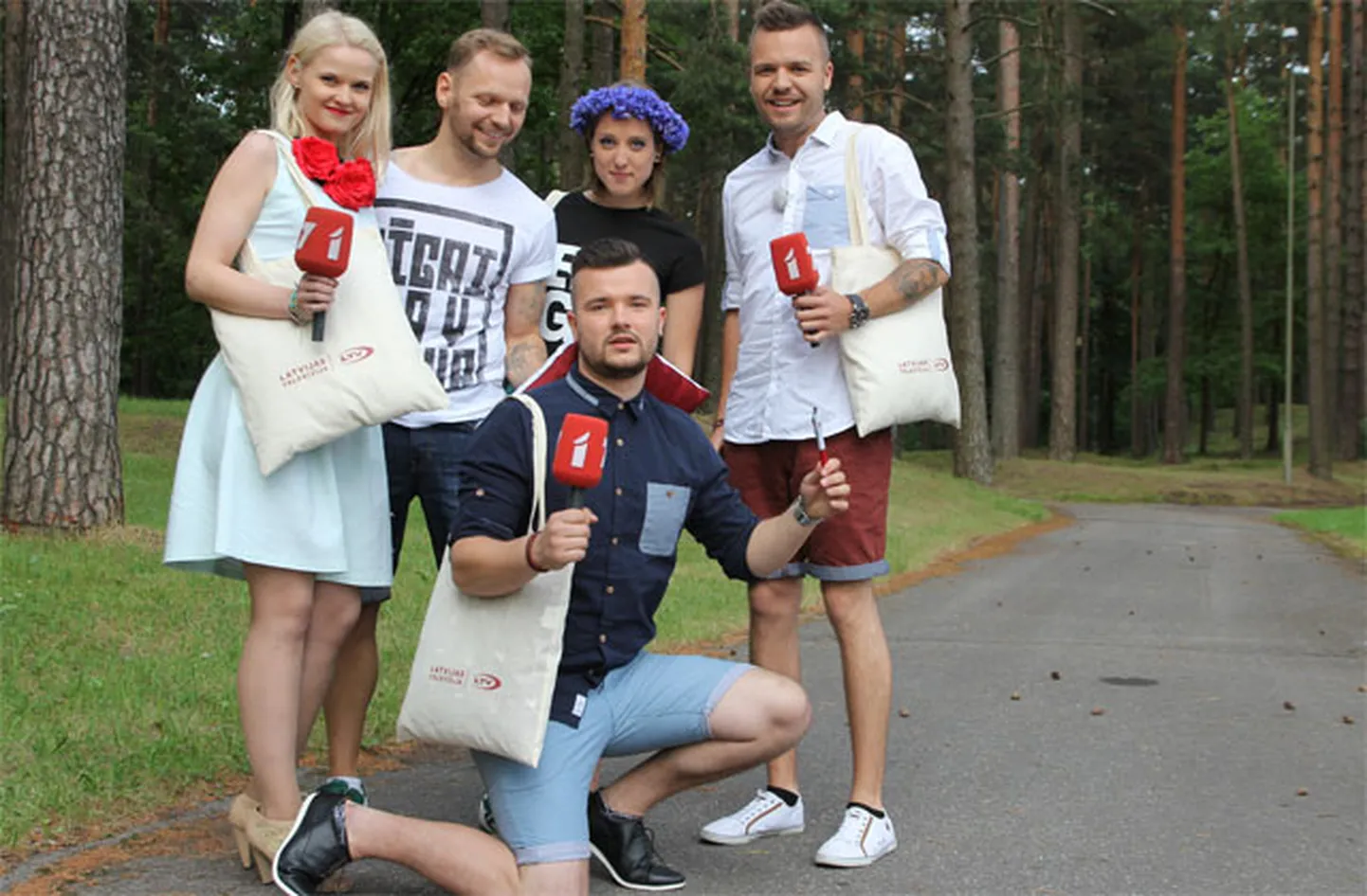 Raksta foto