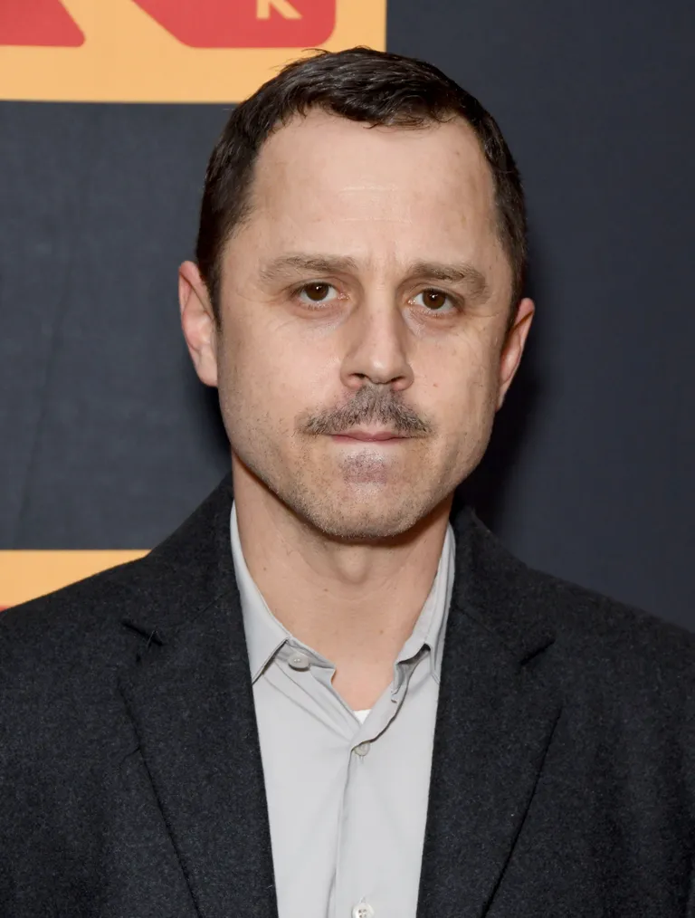 Giovanni Ribisi