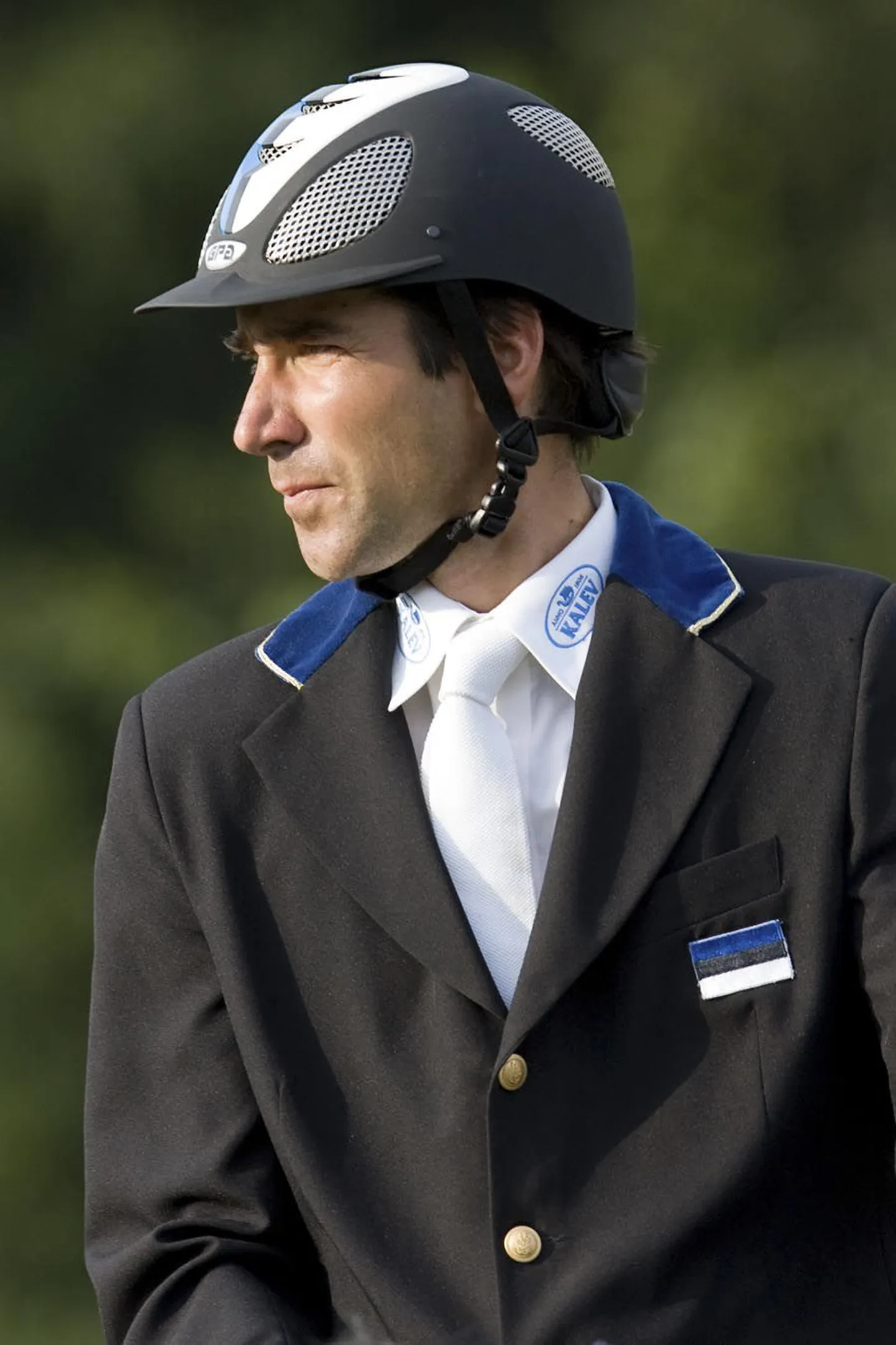 Gunnar Klettenberg