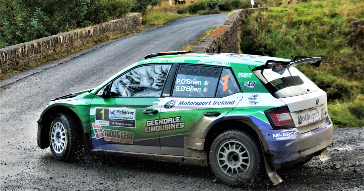 WRC-sarja ihkav ralli lubab piskust teha 300 miljonit