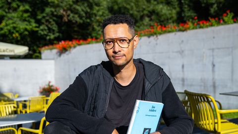 INTERVJUU ⟩ Jim Ashilevi: Eestis on viimase paarikümne aastaga astutud kaks sammu edasi ja üks samm tagasi