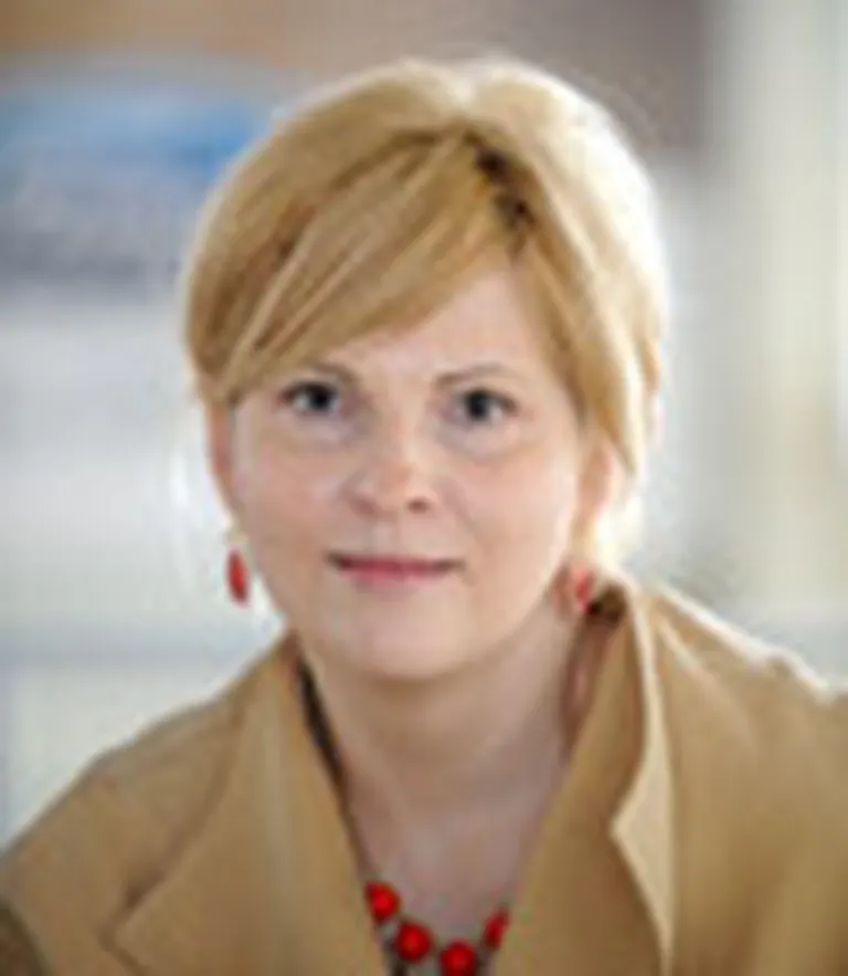 Kristīne Rudzinska 