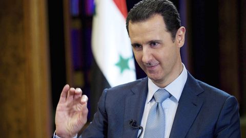20 aastat Bashar al-Assadi: reformija osutus veriste kätega diktaatoriks