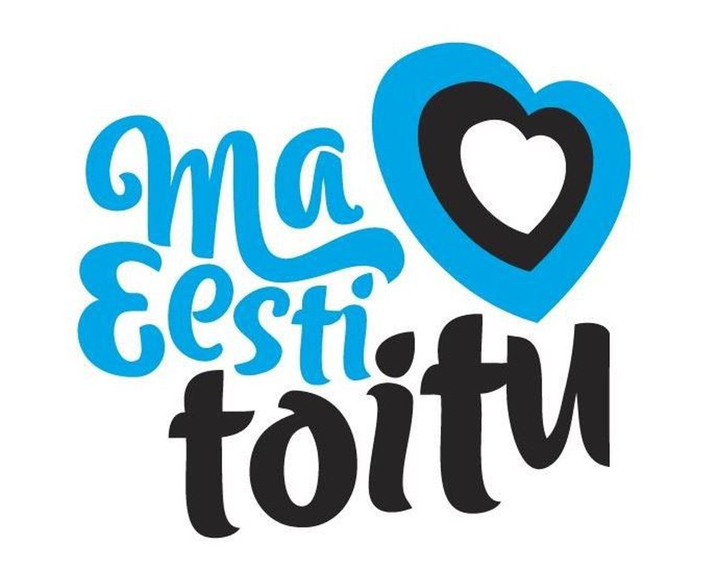 Eesti toidu kuu logo.