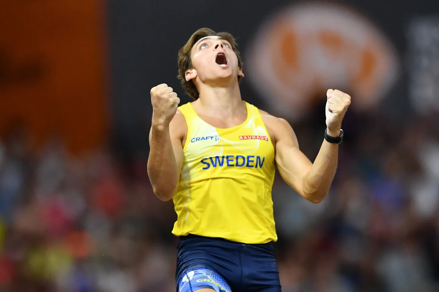 Armands Duplantis