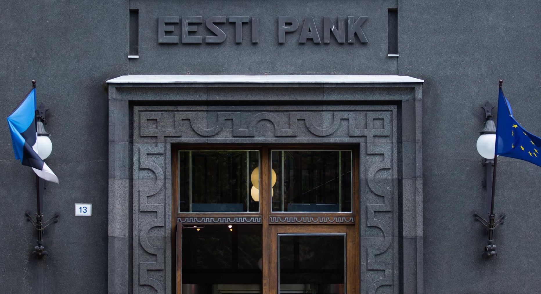 Eesti Pank.