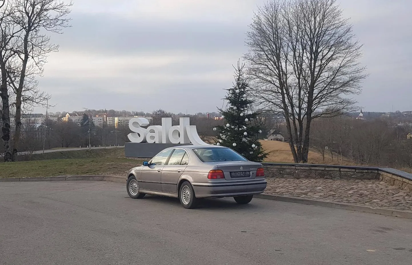 Raksta foto
