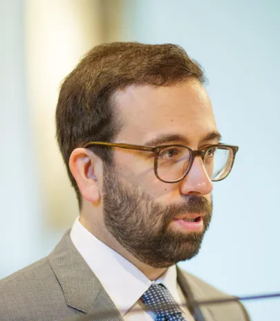 London School of Economicsi majandusprofessor Ricardo Reis.