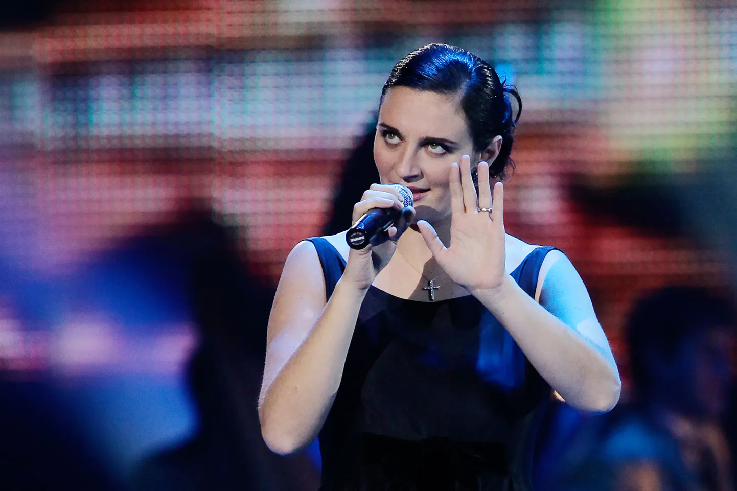 Елена Ваенга