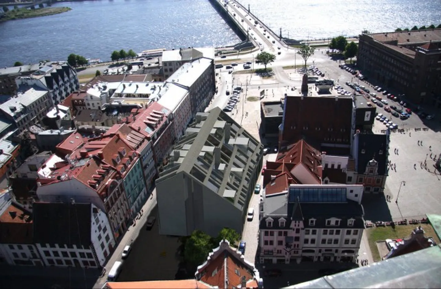 Raksta foto