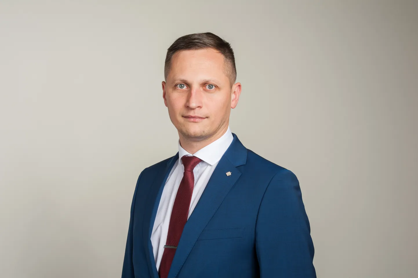 Дмитрий Дмитриев.