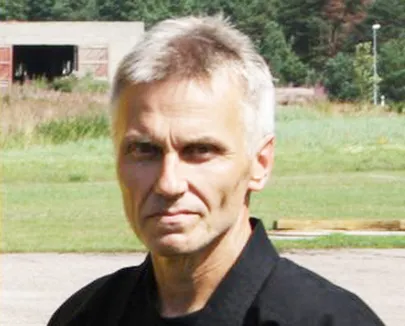 Raivo Paasma
