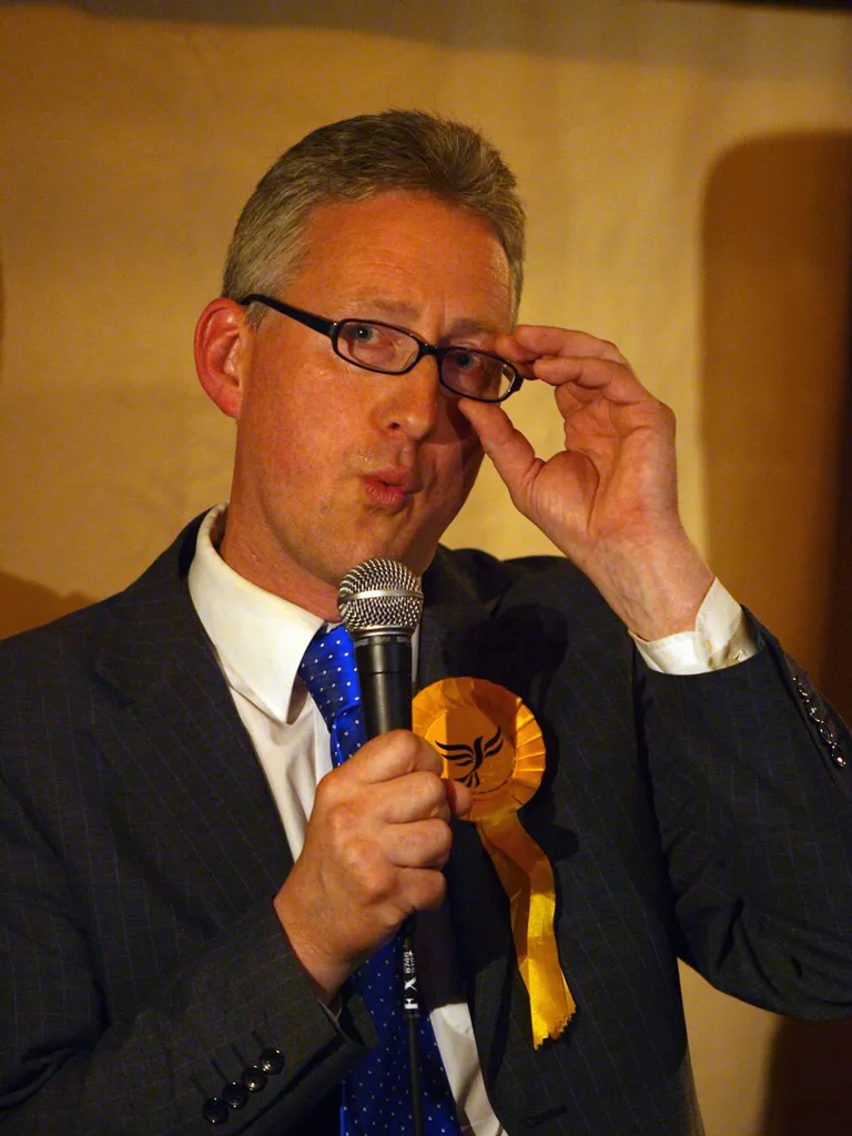 Lembit Öpik
