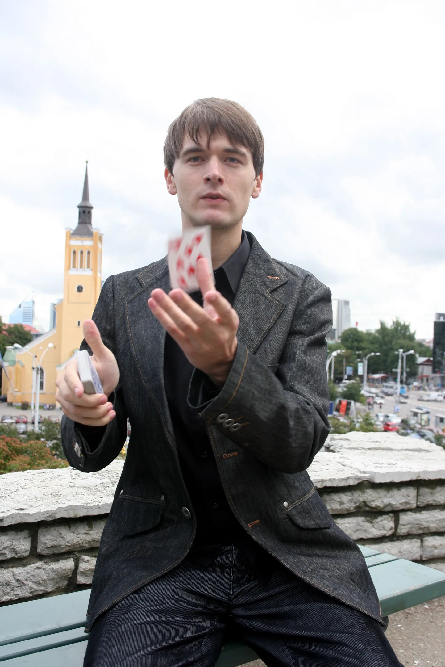 Meelis Kubo