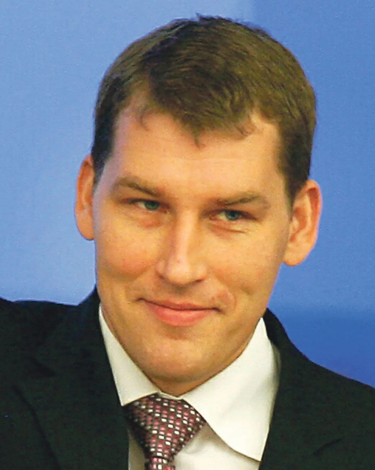 Andres Metsoja