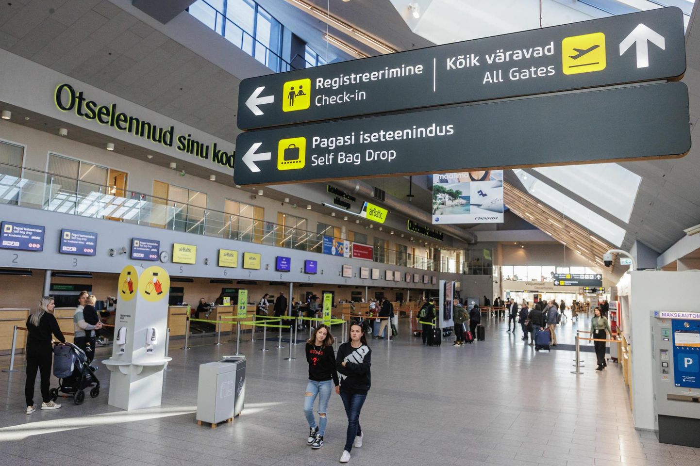 Viimase kümne aasta jooksul on Tallinna Lennujaam saanud riigilt toetust ligi 119 miljoni euro ulatuses - samal perioodil on toetusi jagatud ühtekokku 4 miljardi ulatuses.