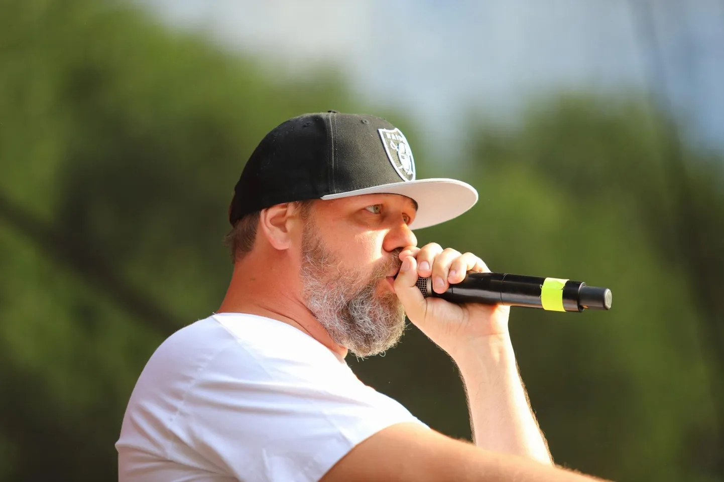 Genka ehk Henry Kõrvits.