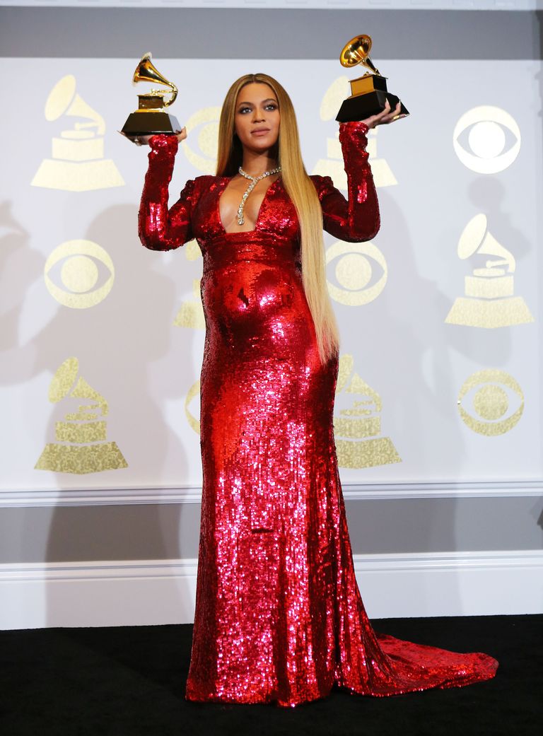 Beyonce/ REUTERS/Mike Blake