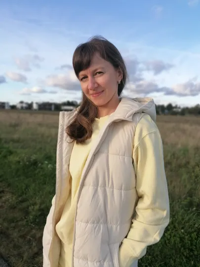 Khrystyna Stoiko