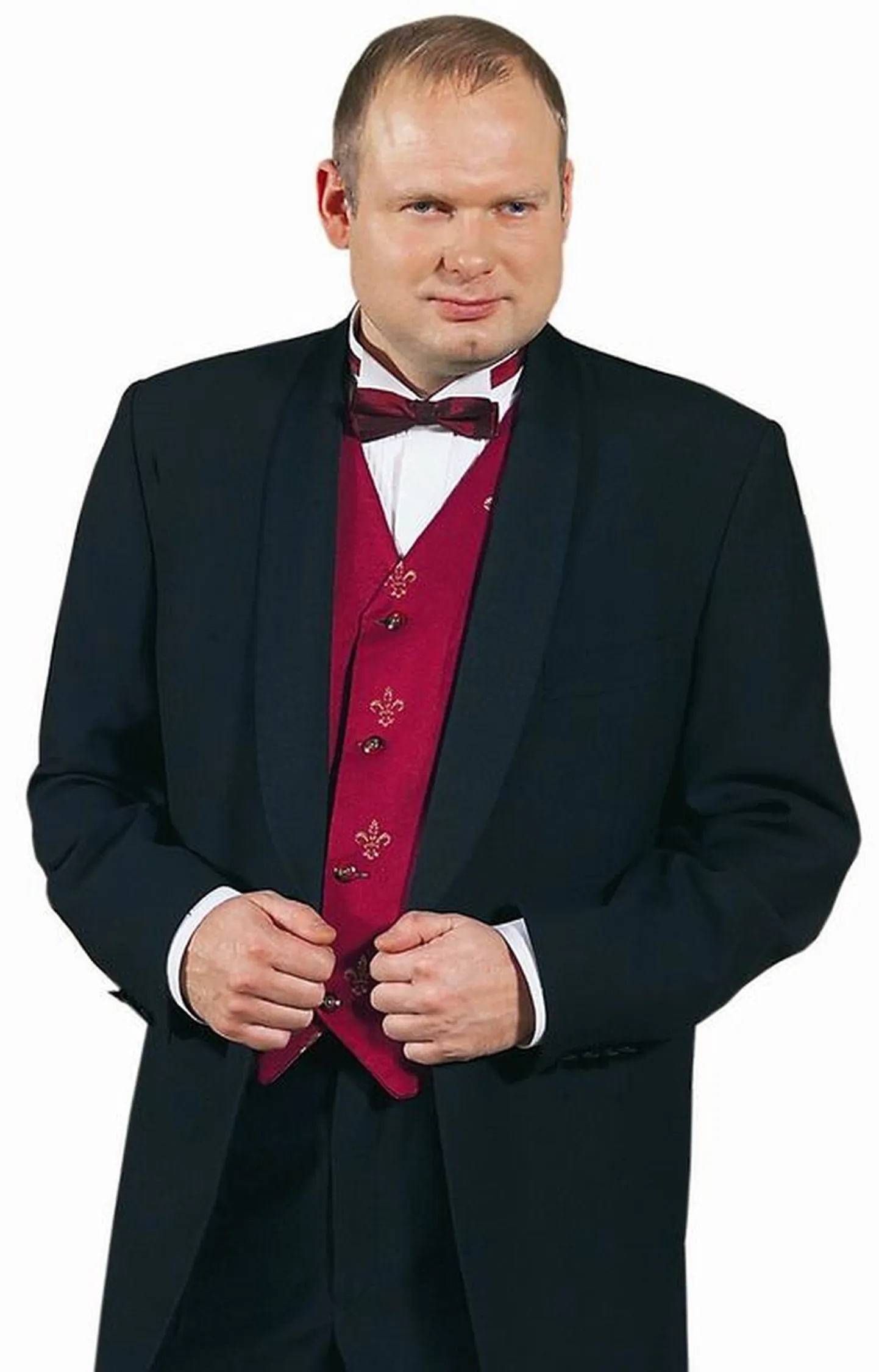 Paavo Kangur