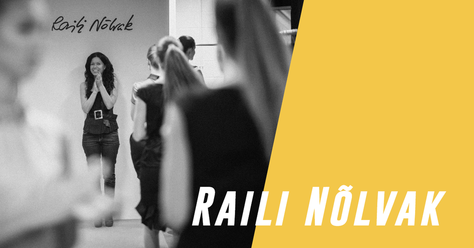 Raili Nõlvak