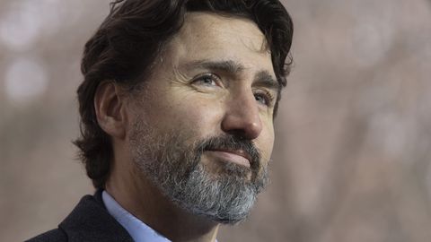 India taunis Kanada peaministri väljaütlemisi