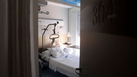 Naiste suguelundite sandistamine tekitab Euroopas tõsiseid probleeme