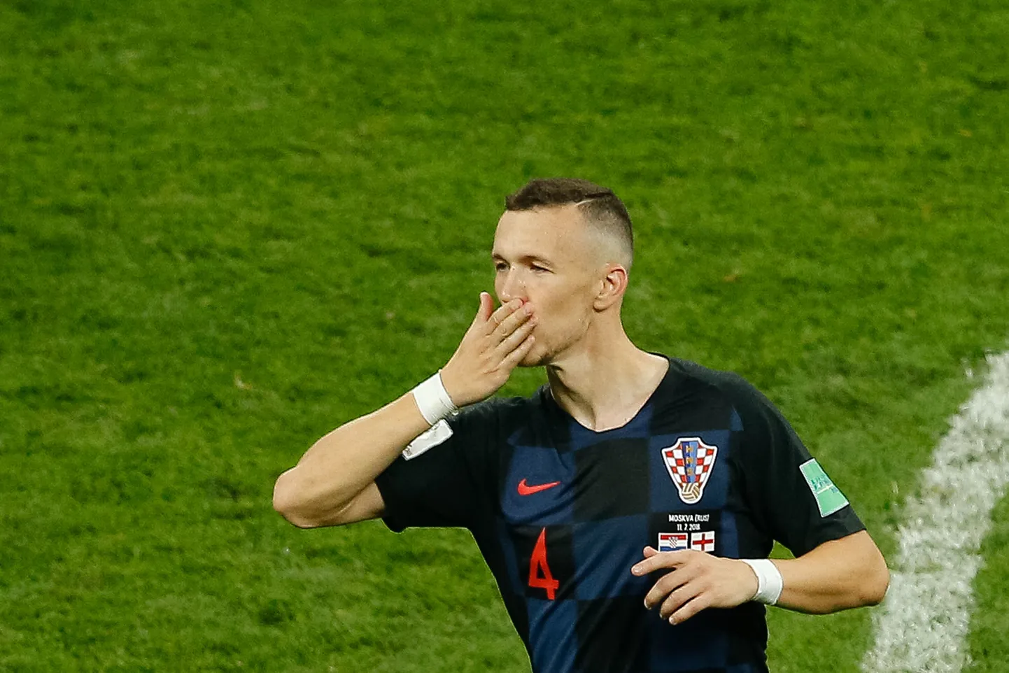 Ivan Perišic.