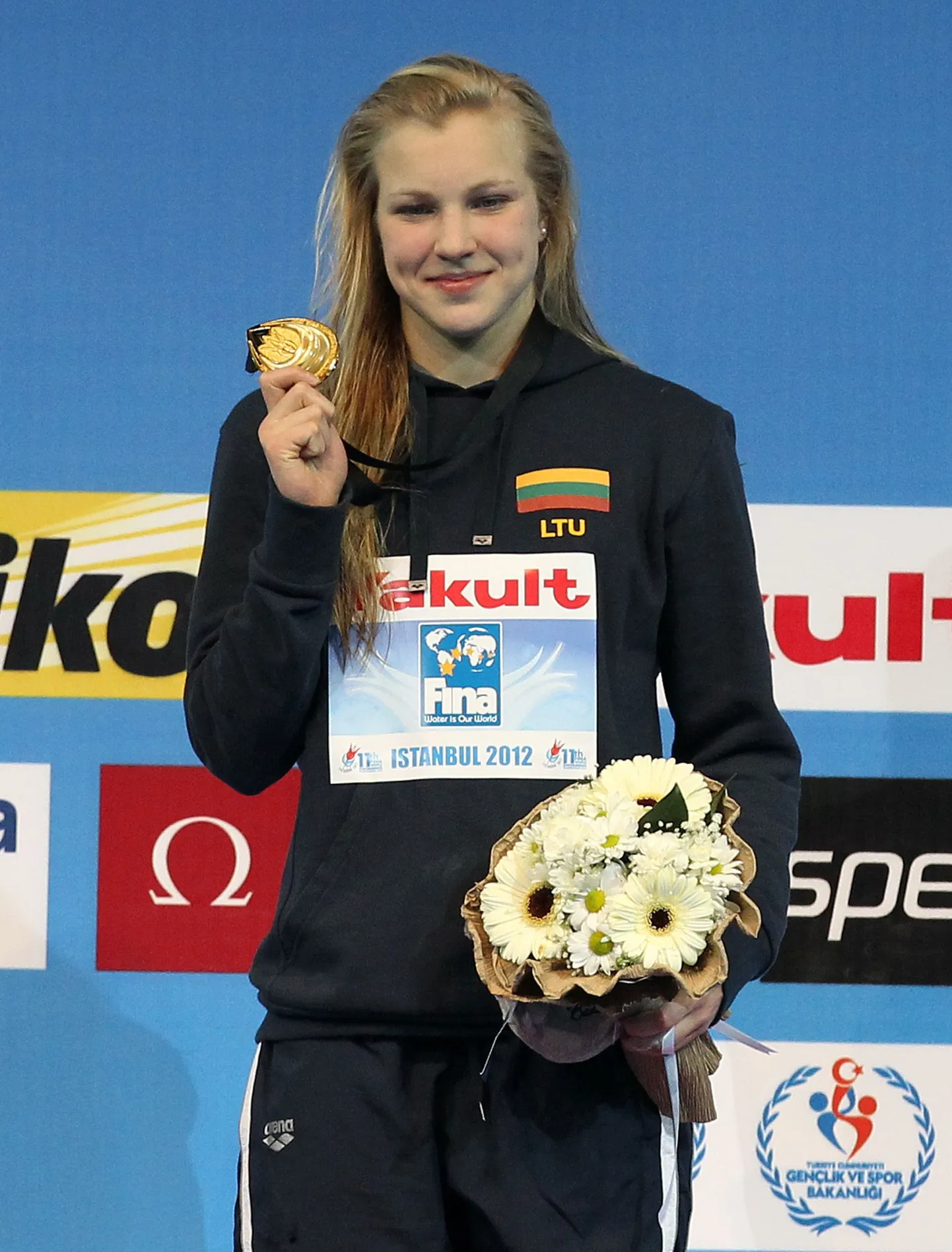 Ruta Meilutyte
