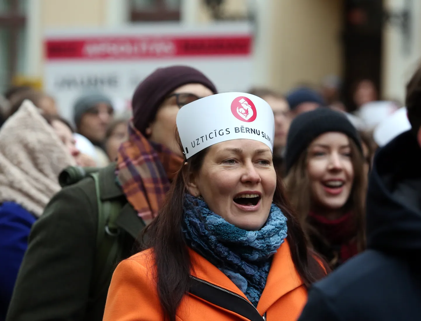 Raksta foto