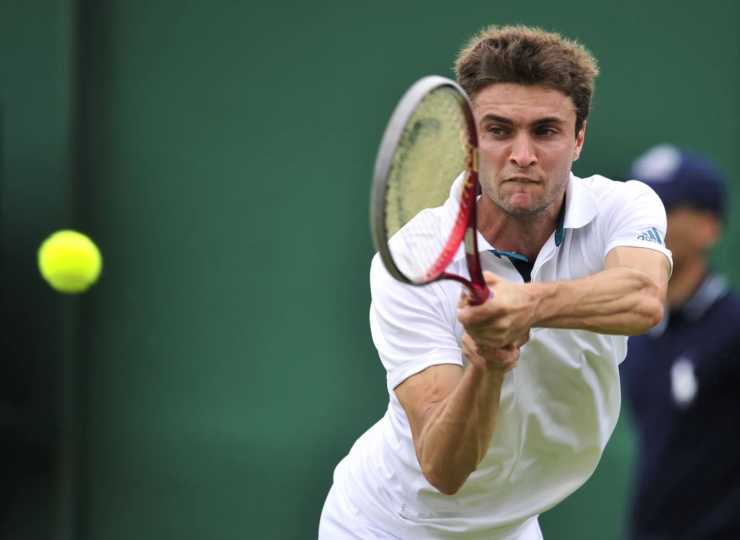 Gilles Simon