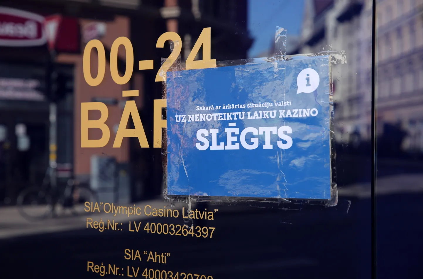 Ilustratīvs attēls.