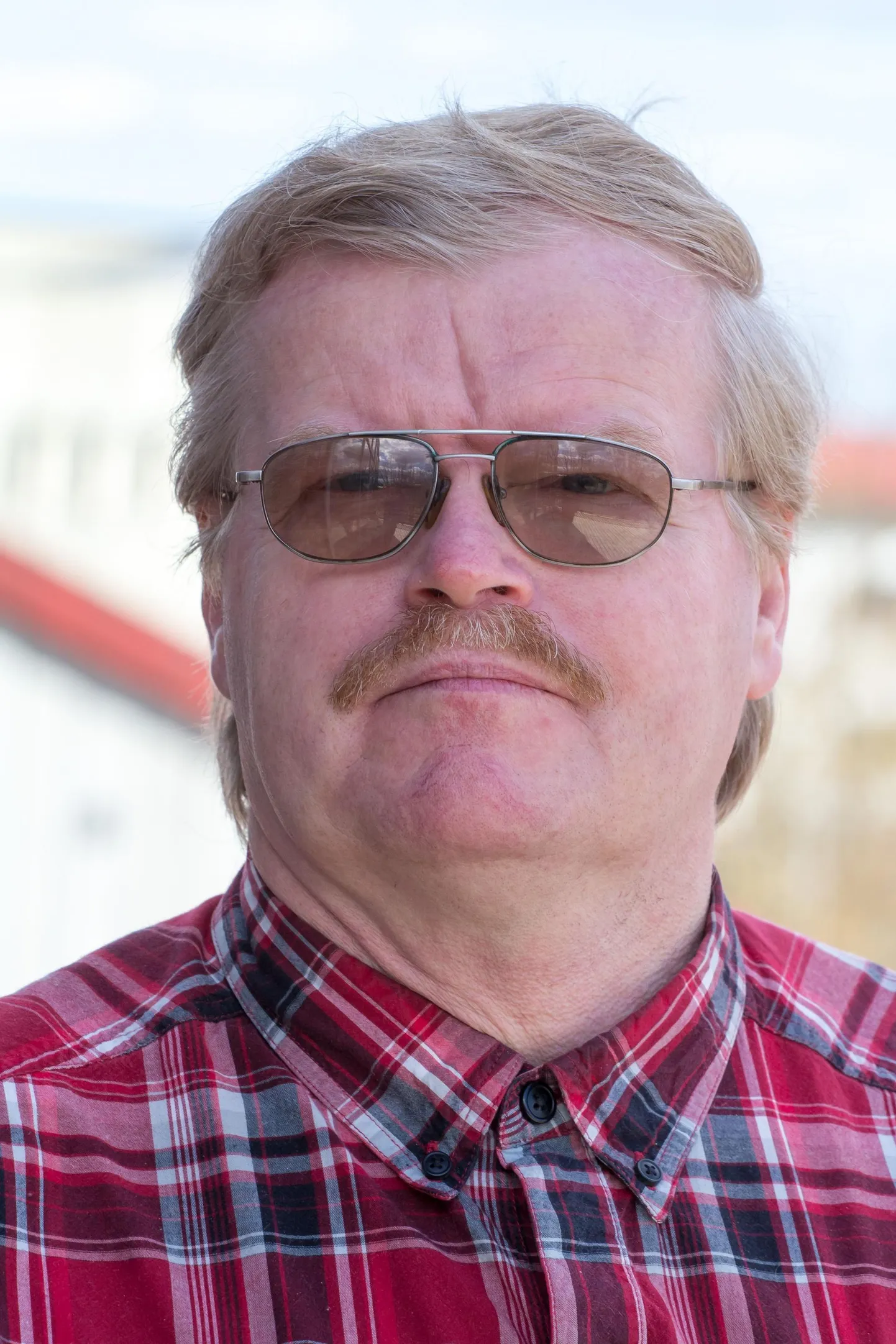 Aivar Kaljusaar