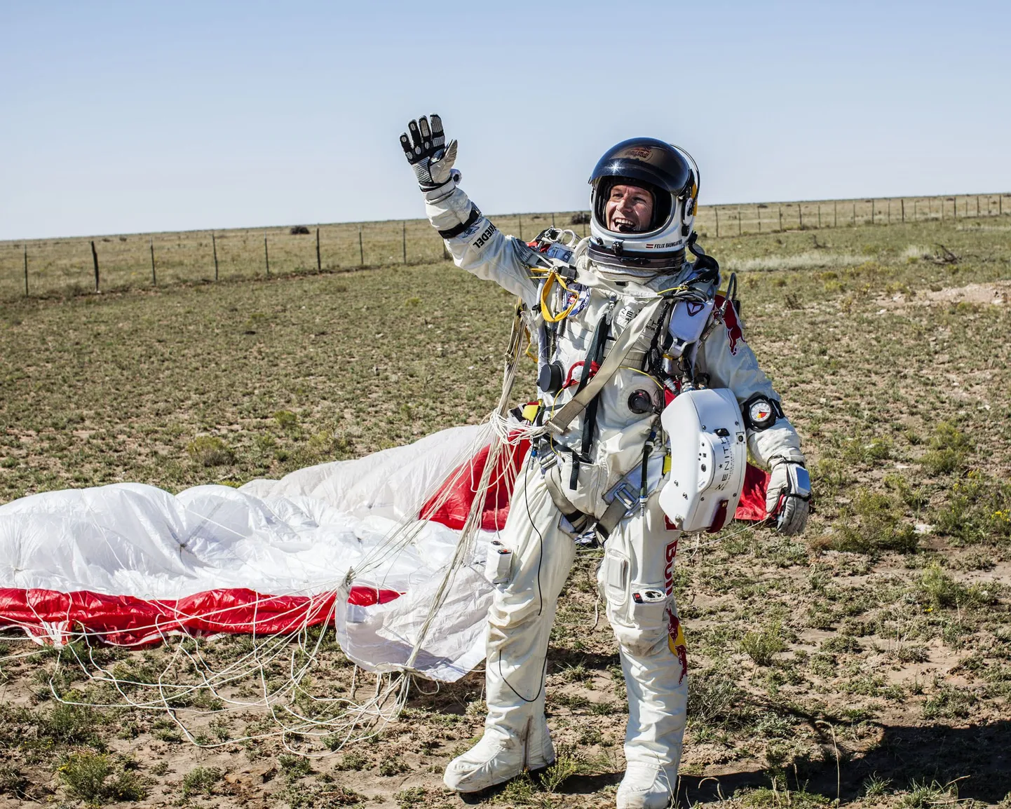 Felix Baumgartner