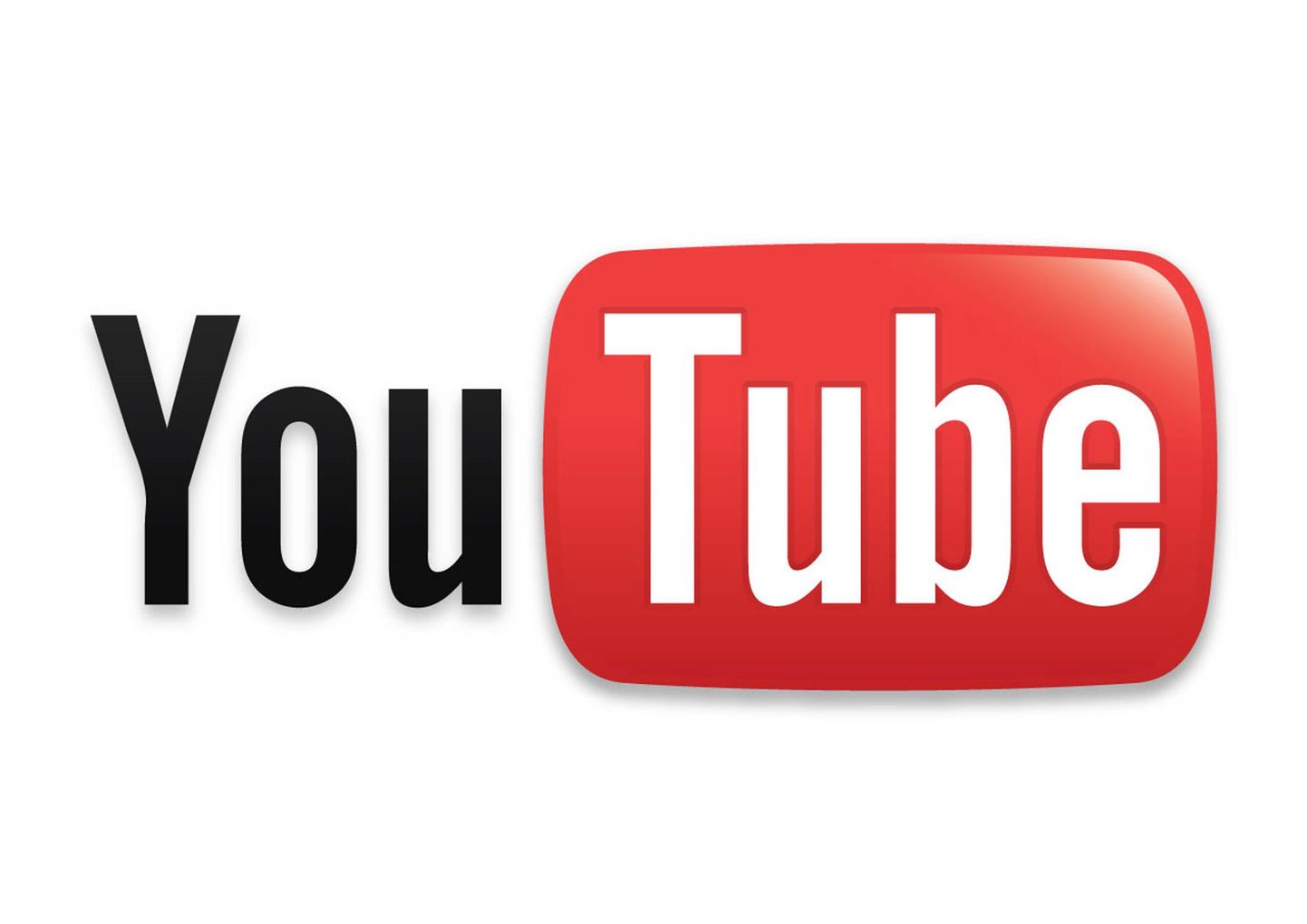 Youtube'i logo