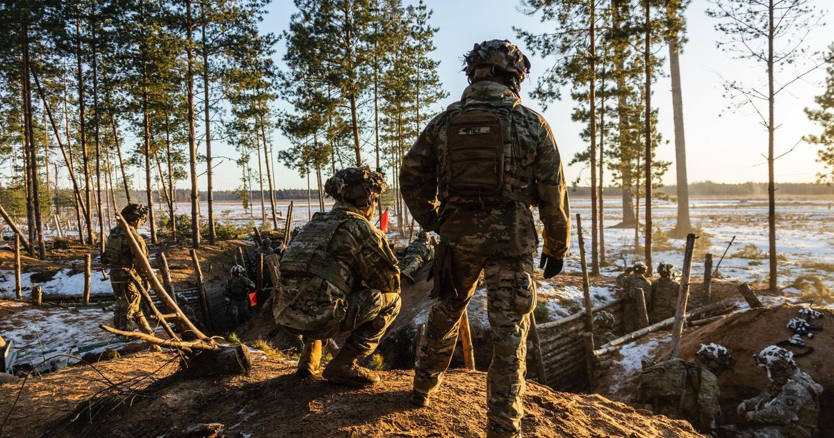 Polügoonide mõju-uuring on suunatud ministeeriumile meelepärastele mõjudele Polügoonide mõju-uuring on suunatud ministeeriumile meelepärastele mõjudele