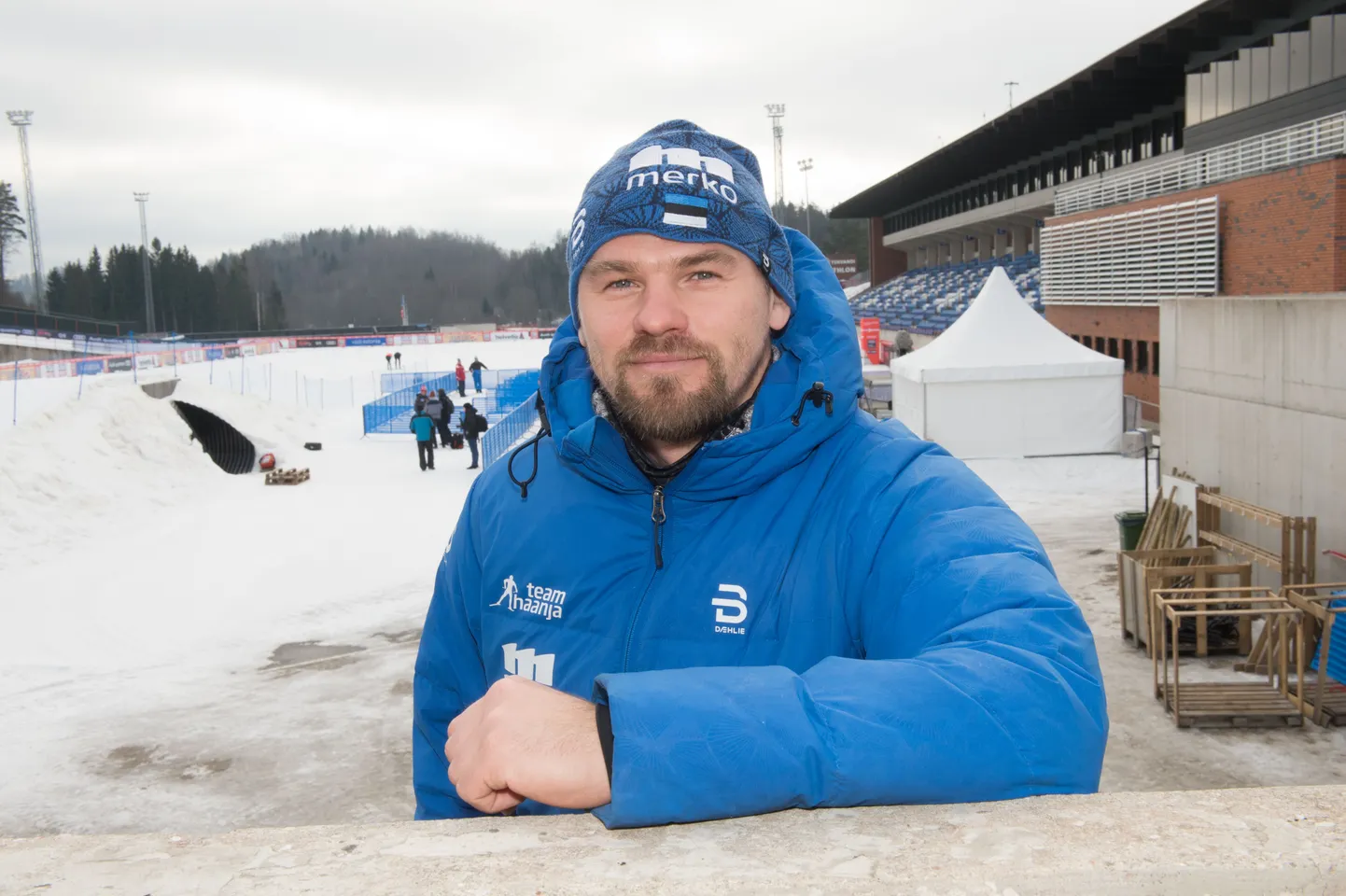 Anti Saarepuu.