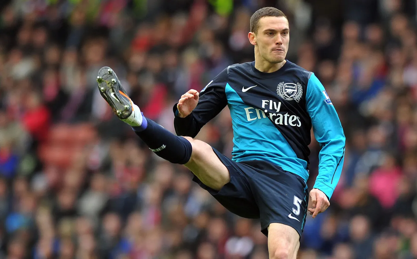 Thomas Vermaelen.