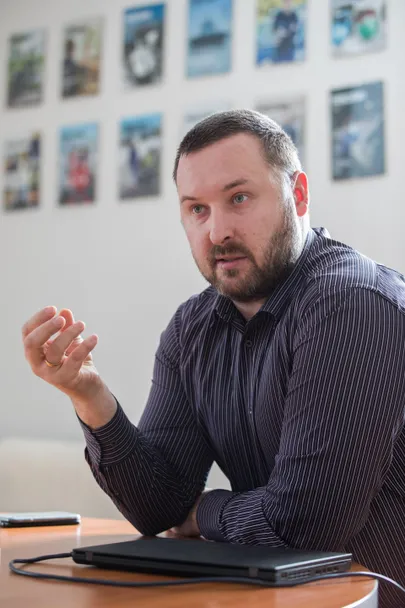 Руководитель пограничного и миграционного надзора Пыхьяской префектуры Индрек Ару уверен, что с Реэтой Бандари поступили справедливо.