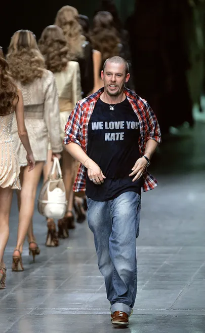 Alexander McQueen